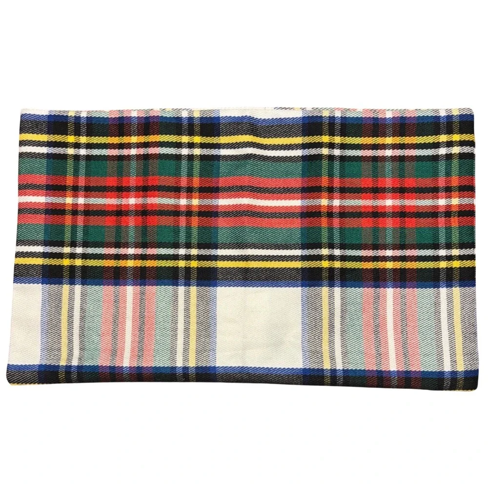 Hofdeco lumbar pillow
